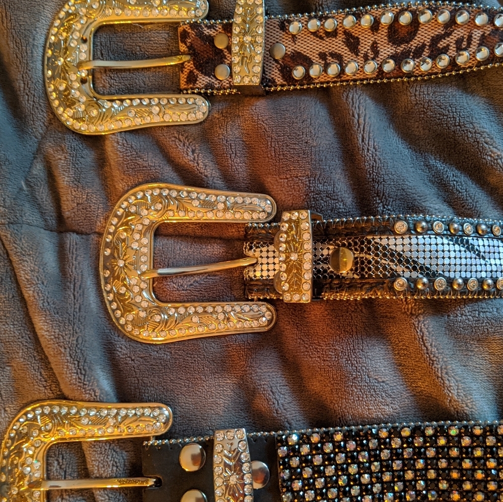 Belts